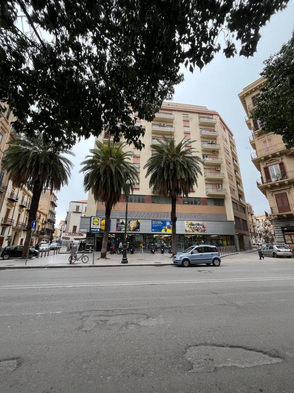 Apartment Nel Vicoletto House
