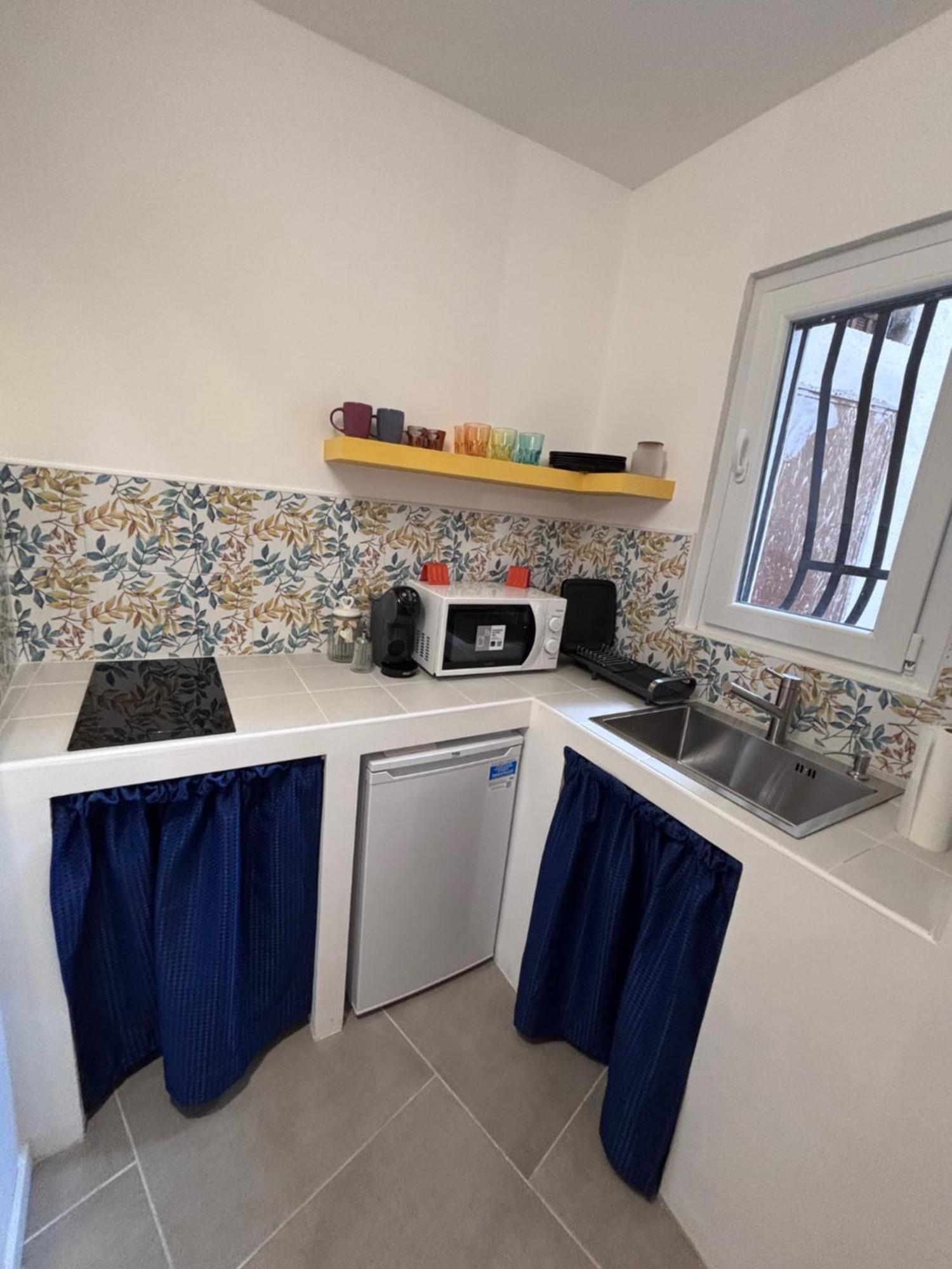 Nel Vicoletto House Apartment