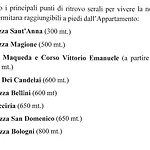 Nel Vicoletto House