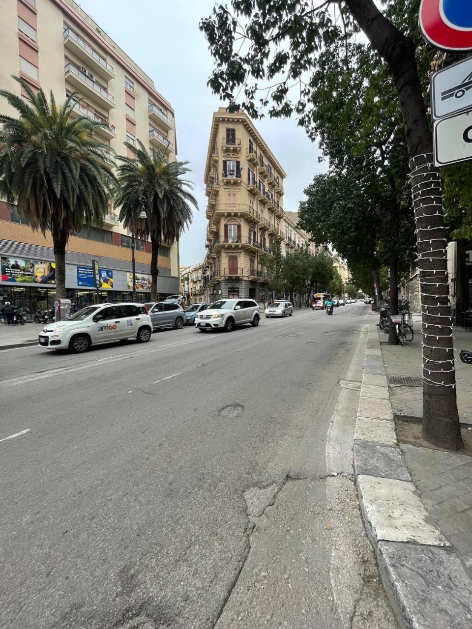 Appartamento Nel Vicoletto House Palermo
