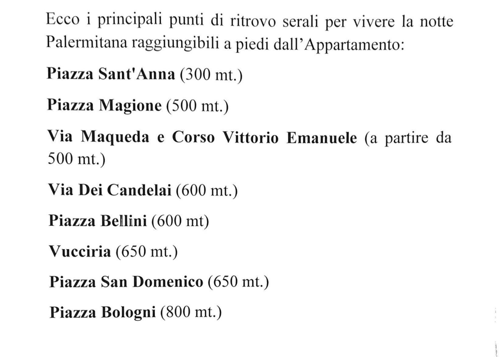 Nel Vicoletto House *