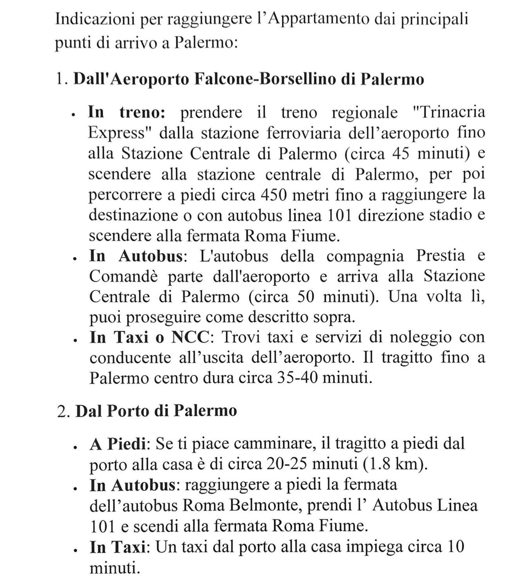 Appartamento Nel Vicoletto House *