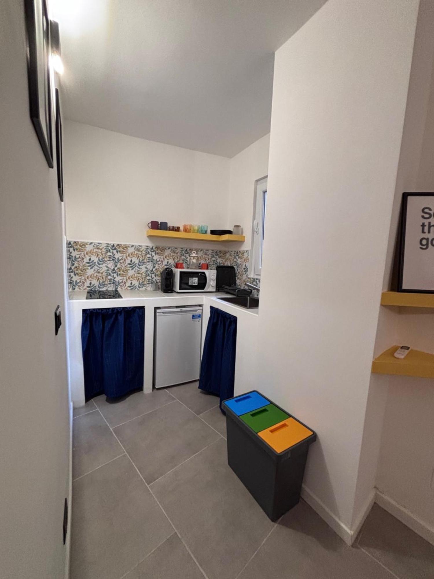 Nel Vicoletto House
