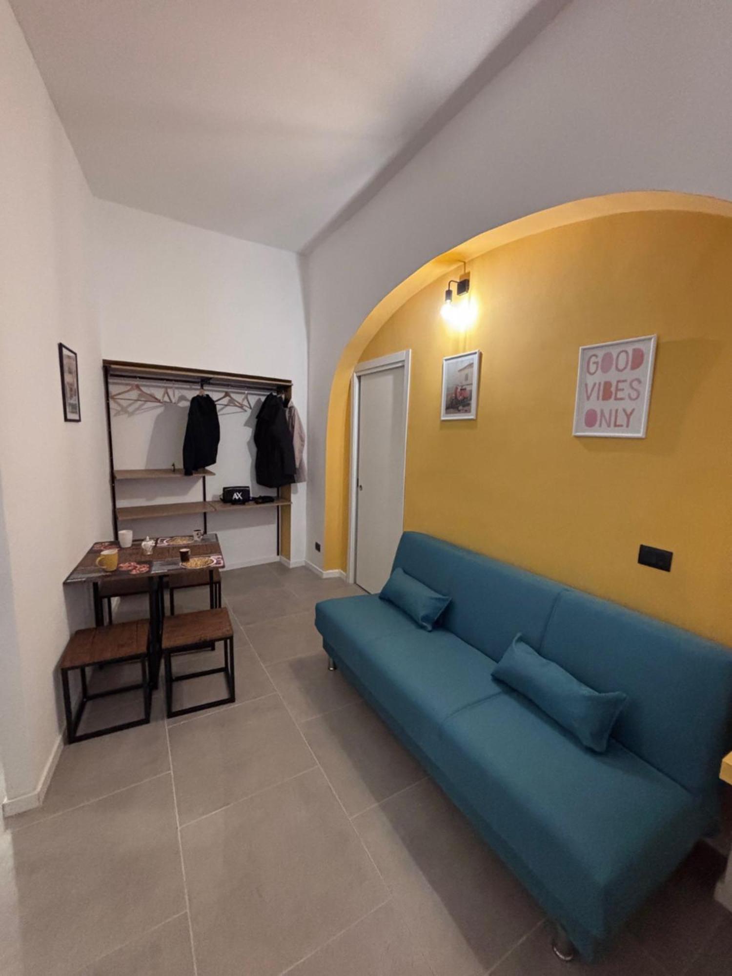 Appartamento Nel Vicoletto House