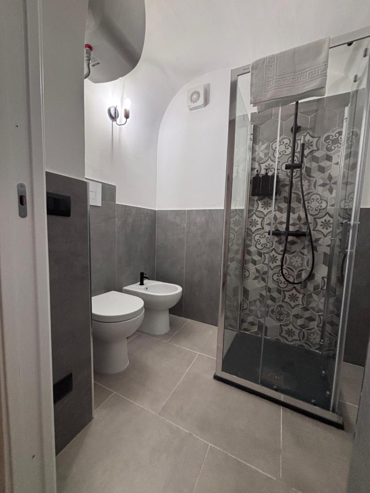 Nel Vicoletto House Appartamento *