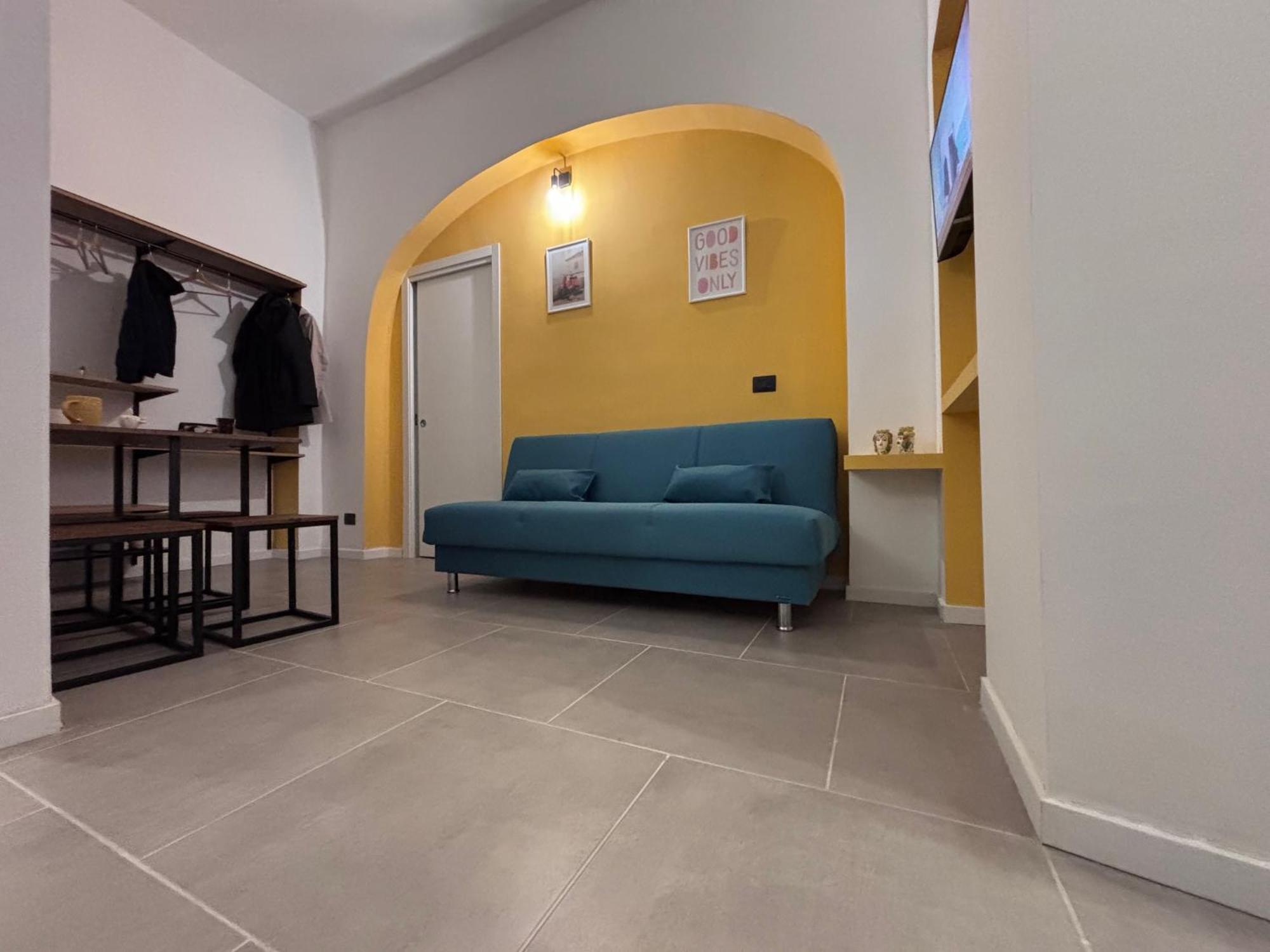 Appartamento Nel Vicoletto House *