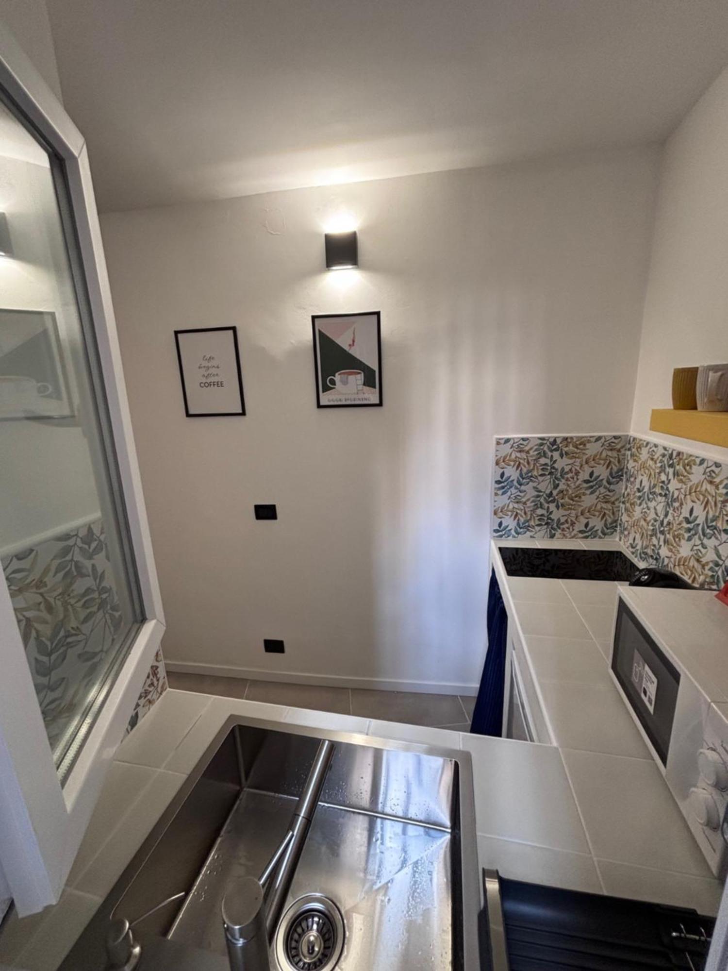 Nel Vicoletto House Appartamento Palermo