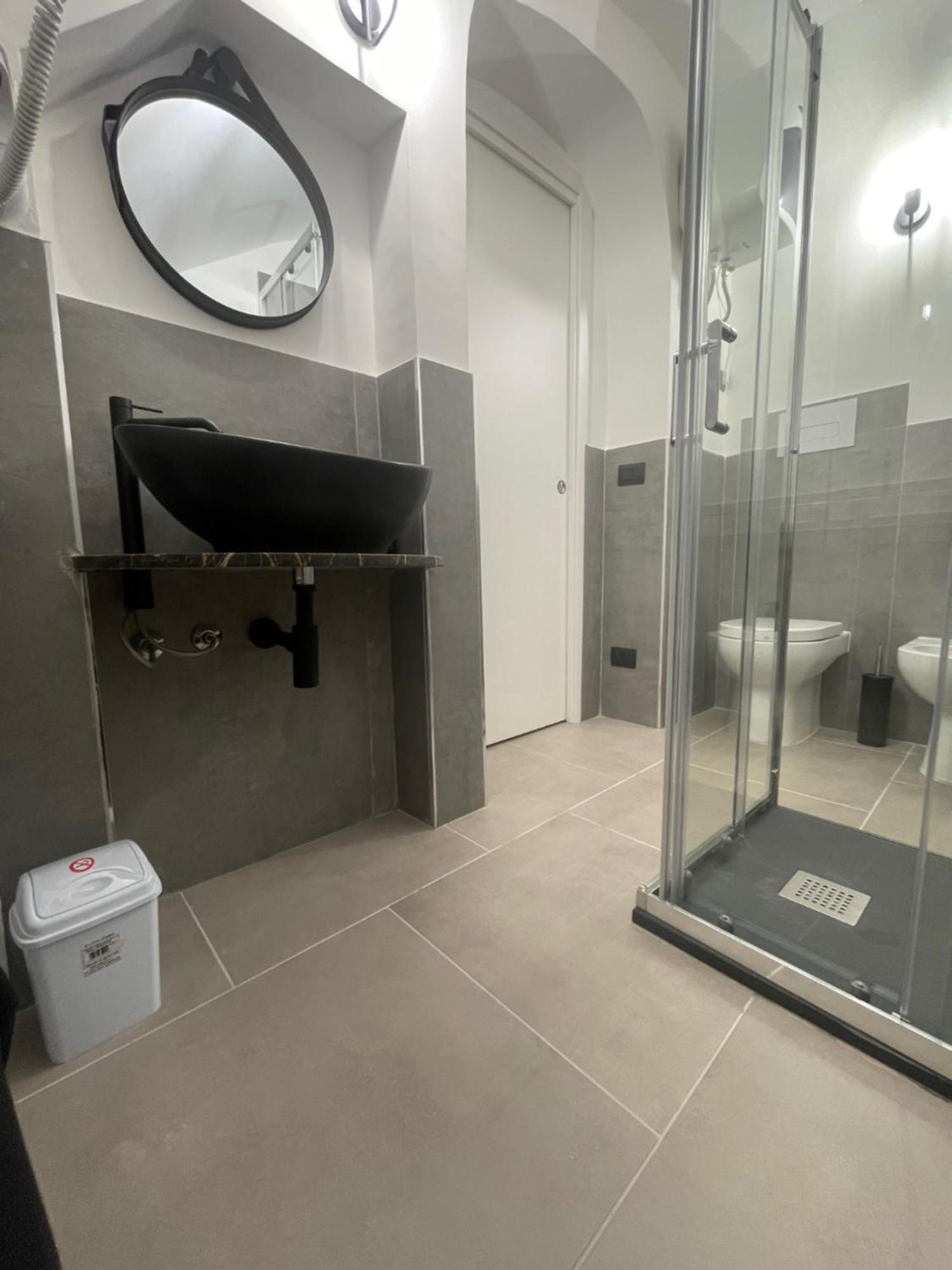 Nel Vicoletto House