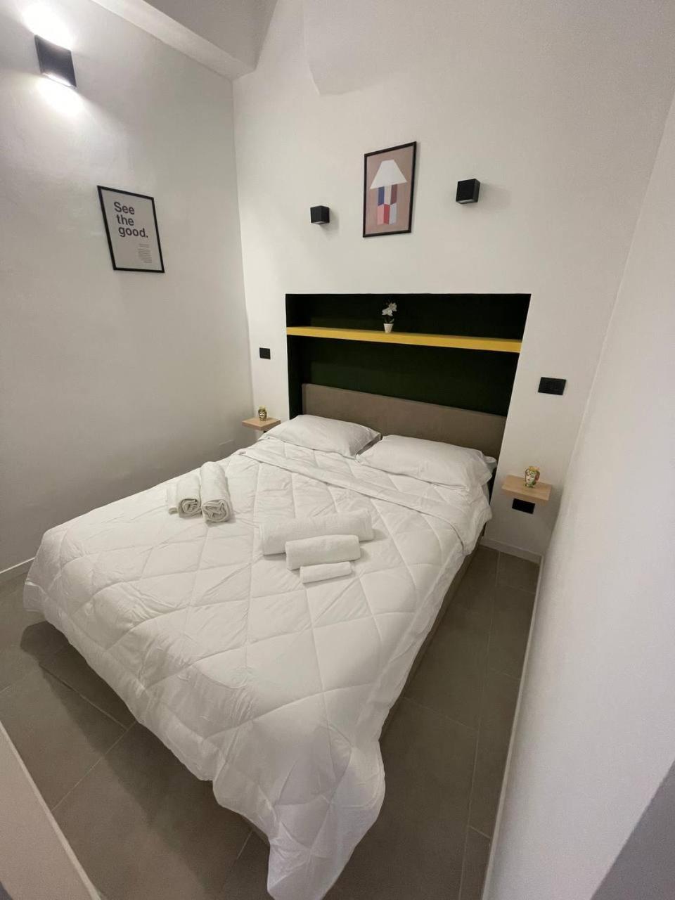 Nel Vicoletto House Appartamento