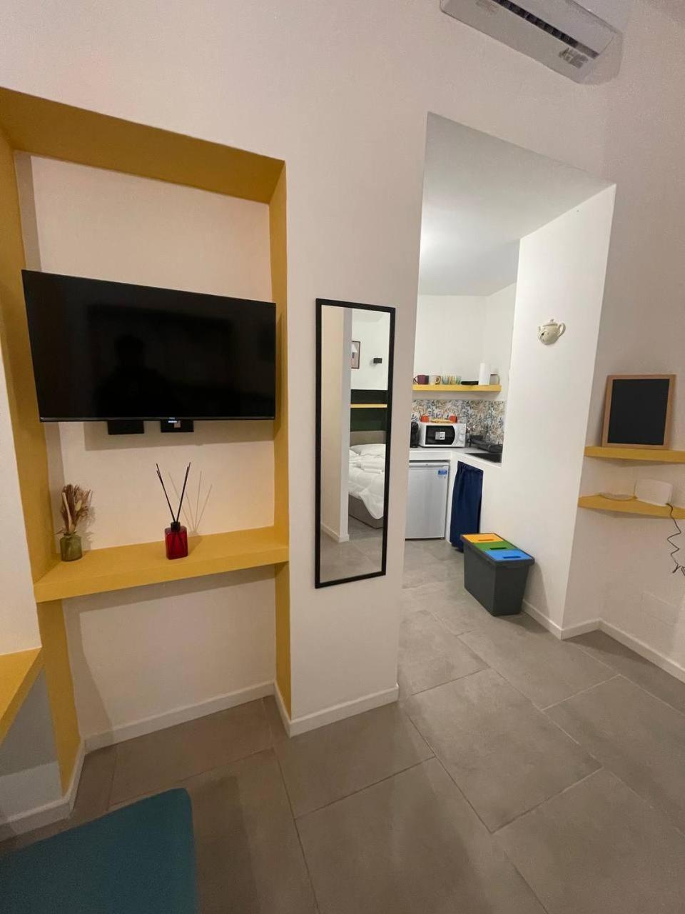 Appartamento Nel Vicoletto House Palermo