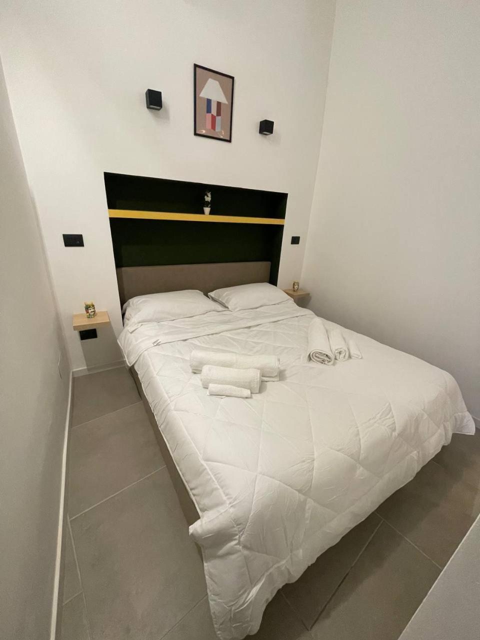 Nel Vicoletto House * Palermo
