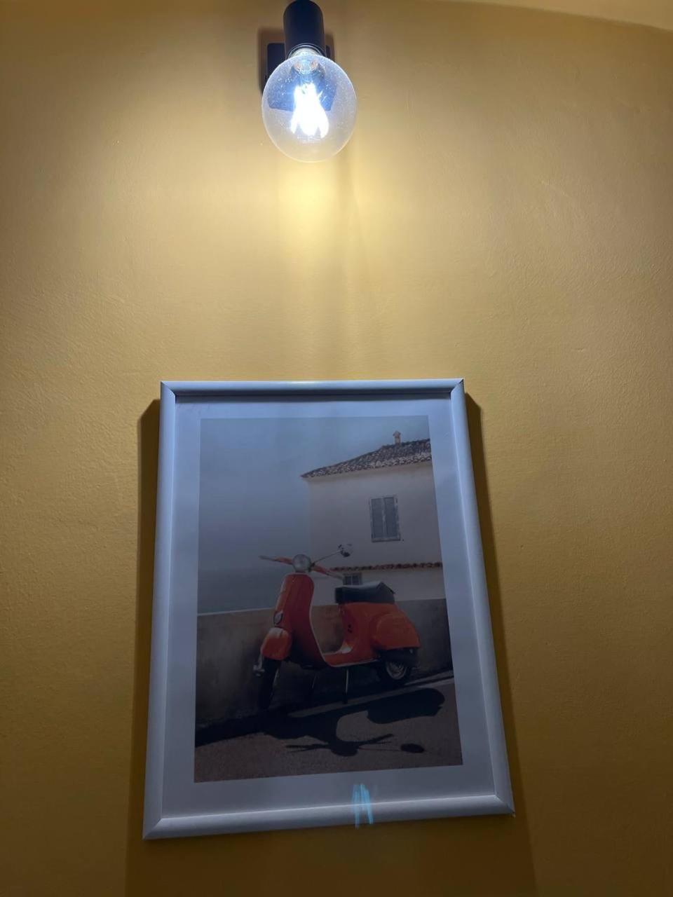 Nel Vicoletto House Apartment *